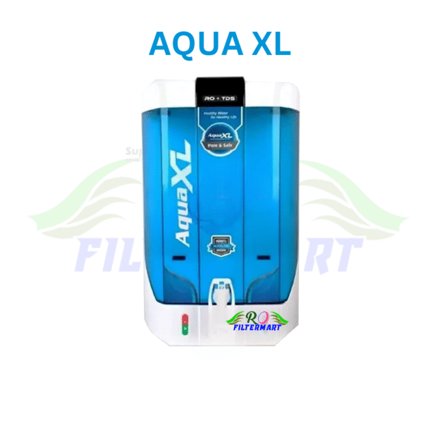 AQUA XL
