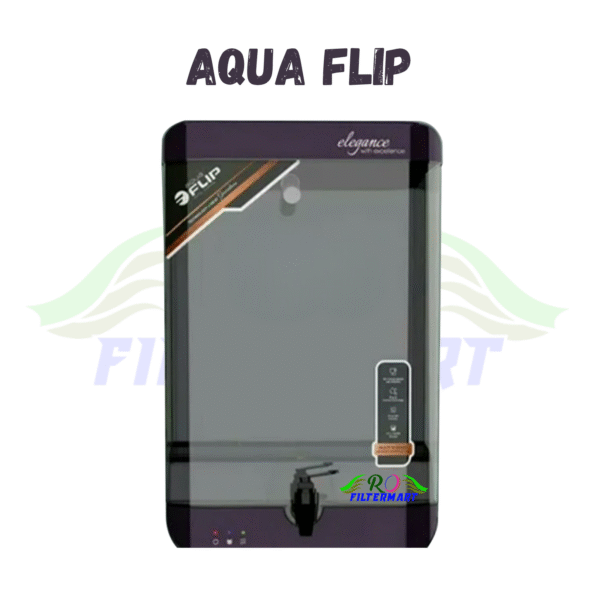 Aqua Flip