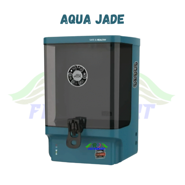 Aqua Jade