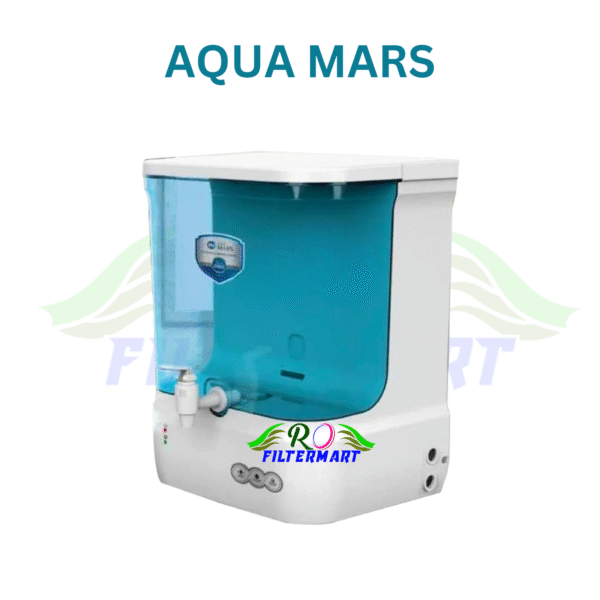 AQUA MARS