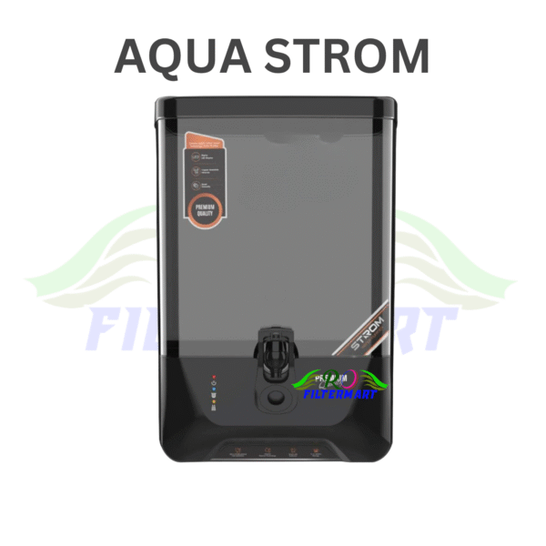 Aqua Strom