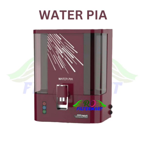 WATER PIA