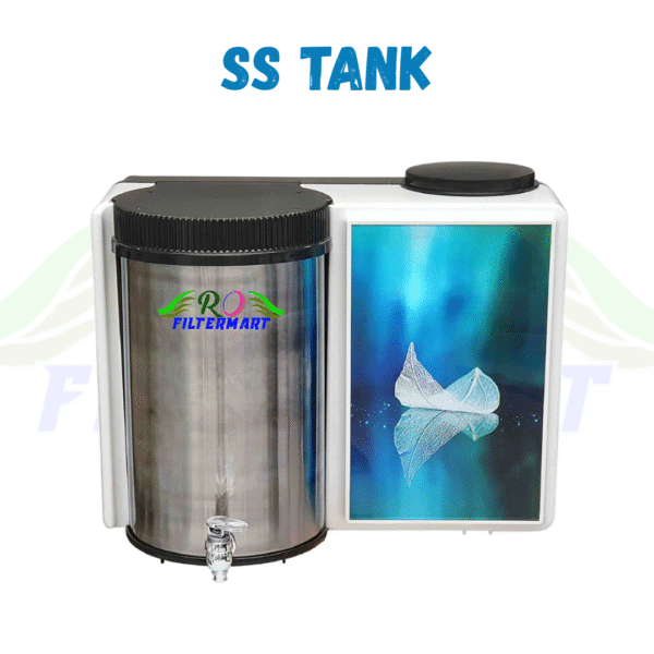 SS Tank RO